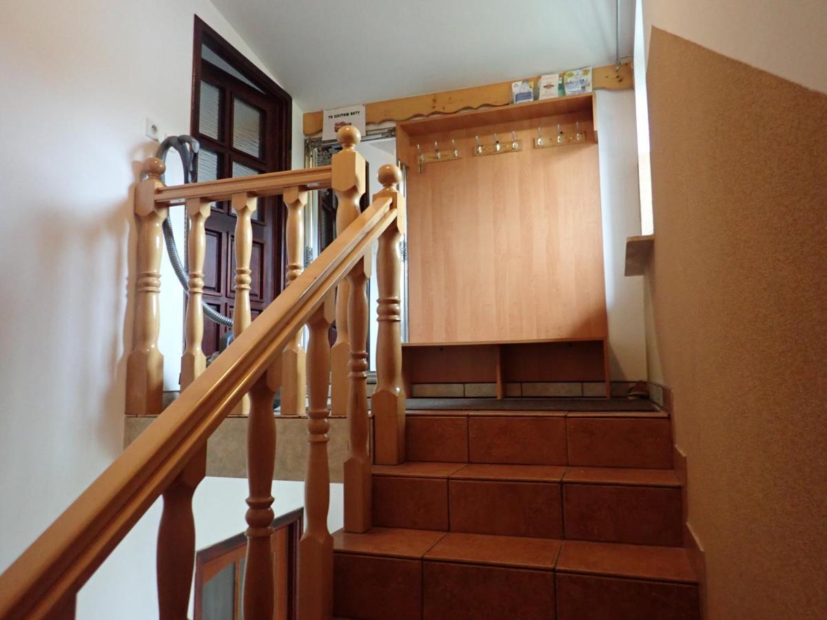 Apartament Kacperek, Willowa 4A - 2 Sypialnie, Salon - Dla Rodzinny 4-5 Os, Samo Centrum Szczyrk Exterior photo