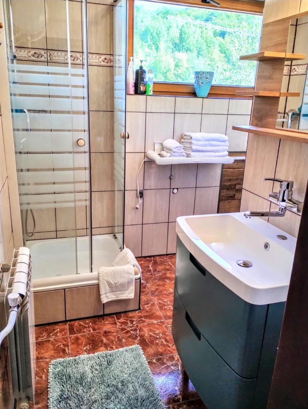 Apartament Kacperek, Willowa 4A - 2 Sypialnie, Salon - Dla Rodzinny 4-5 Os, Samo Centrum Szczyrk Exterior photo