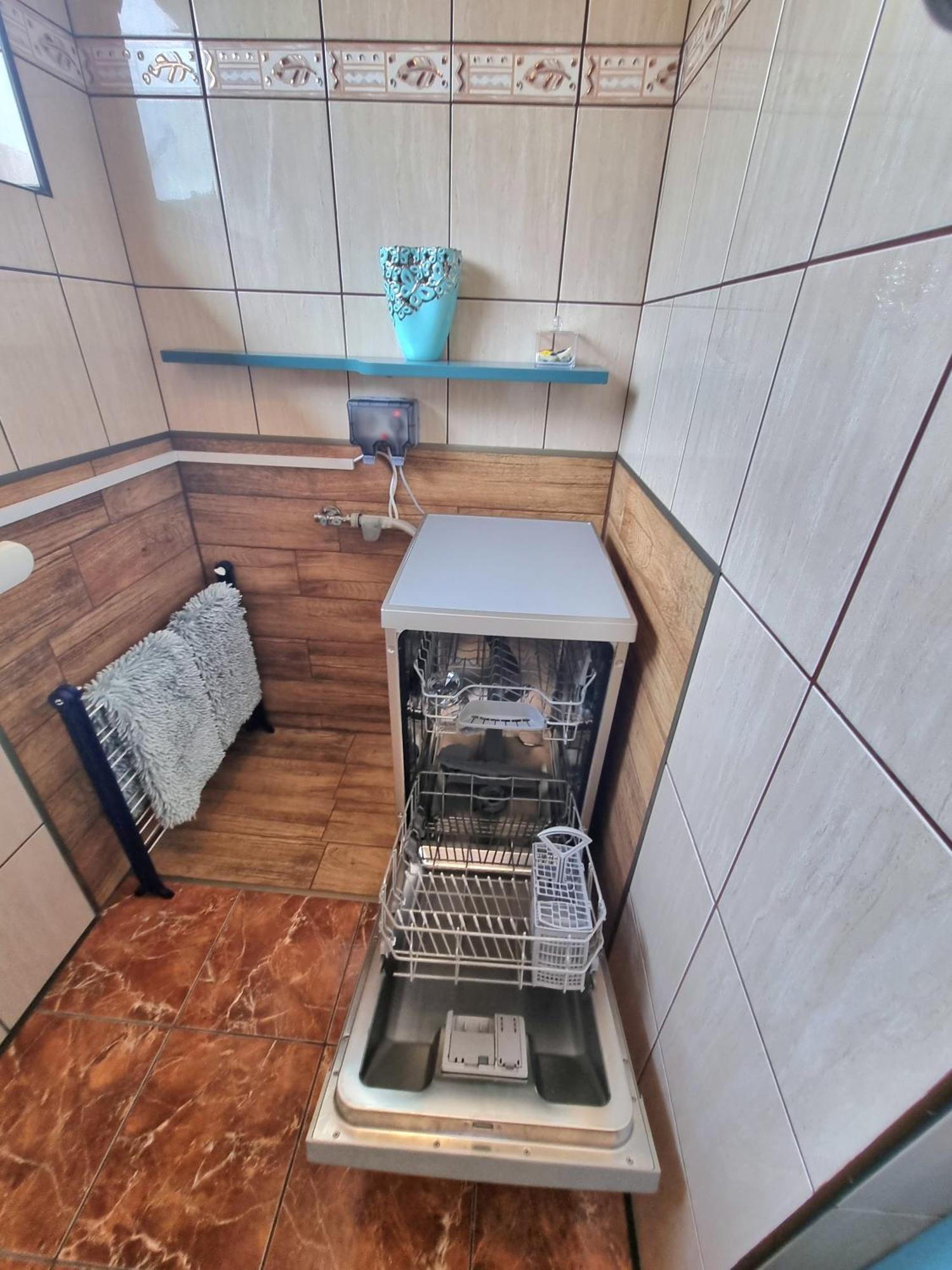 Apartament Kacperek, Willowa 4A - 2 Sypialnie, Salon - Dla Rodzinny 4-5 Os, Samo Centrum Szczyrk Exterior photo